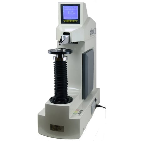 Phase Ii Fully Automatic Rockwell Hardness Tester/Automatic Digital Rockwell Hardness Tester 900-388